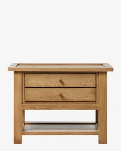 Faelan Nightstand