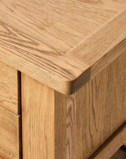 Faelan Nightstand