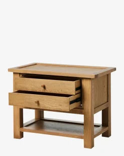 Faelan Nightstand