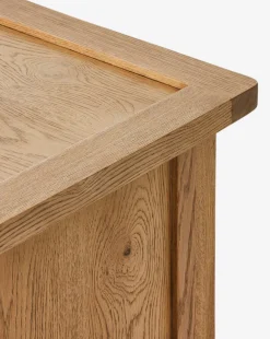 Faelan Nightstand