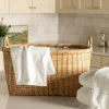 Fairway Laundry Basket