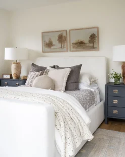 Faris Bed
