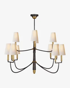 Farlane Large Chandelier