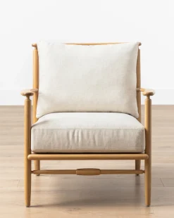 Fenwick Lounge Chair