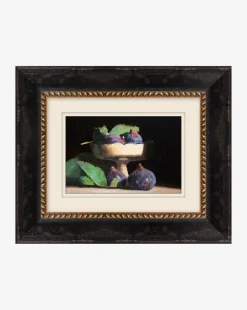 Figs Still Life