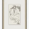 Figure Sketch