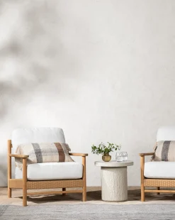 Fitchburg Handwoven Indoor/Outdoor Rug