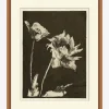 Floral Etching