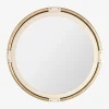 Flora Mirror
