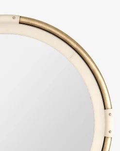 Flora Mirror