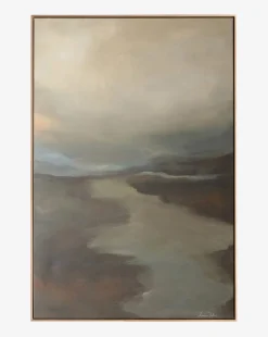 Fog II by Lauren Fuhr