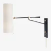 Frankfort Articulating Wall Light