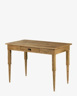 Fredrick Old World Desk