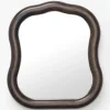 Freya Shelf Mirror