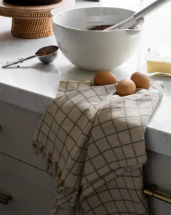 Fullmer Stoneware Batter Bowl