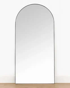 Gala Floor Mirror