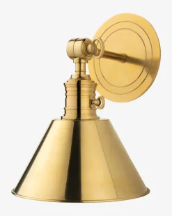 Garden City Sconce
