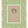 Garden Party Portrait