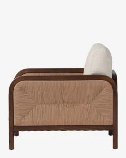 Garvey Lounge Chair