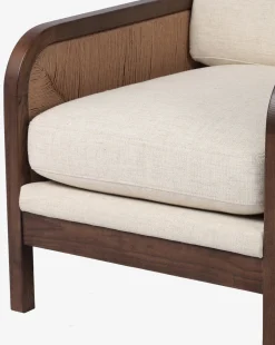 Garvey Lounge Chair