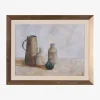 Gathered Jars