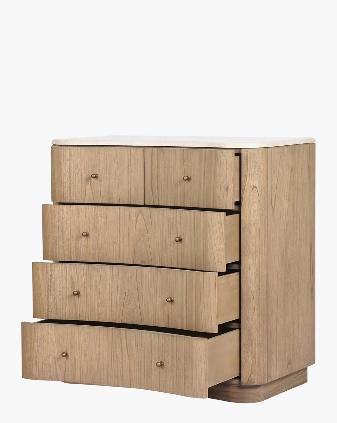 Gatlin Chest