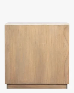 Gatlin Chest