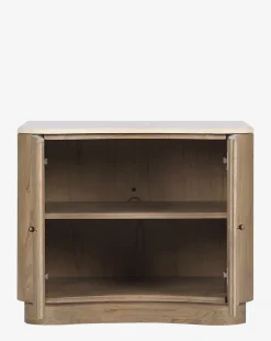Gatlin Nightstand