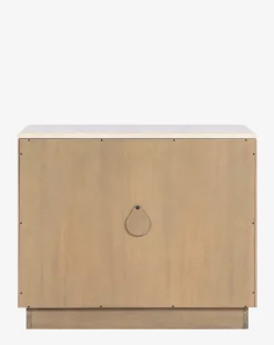 Gatlin Nightstand