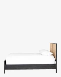 Geddes Bed