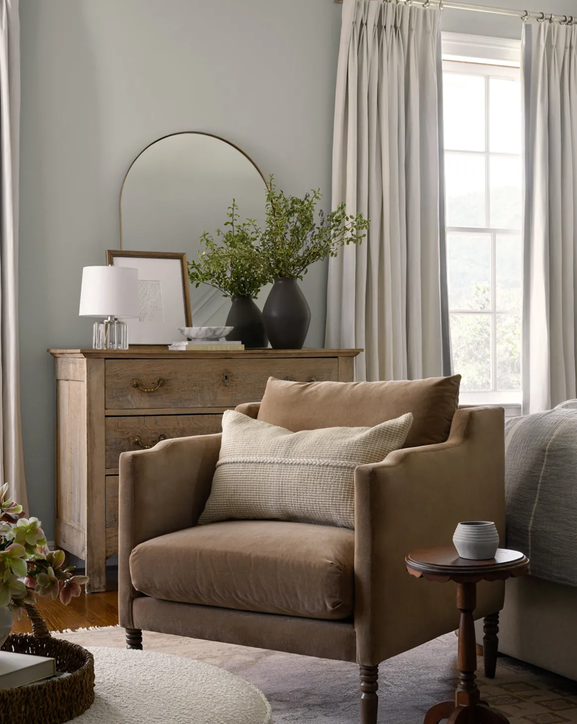 Gemma Lounge Chair