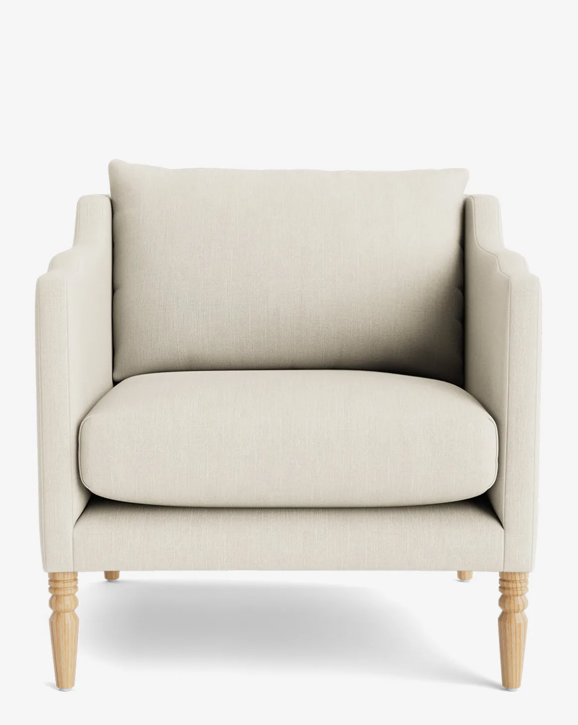 Gemma Lounge Chair