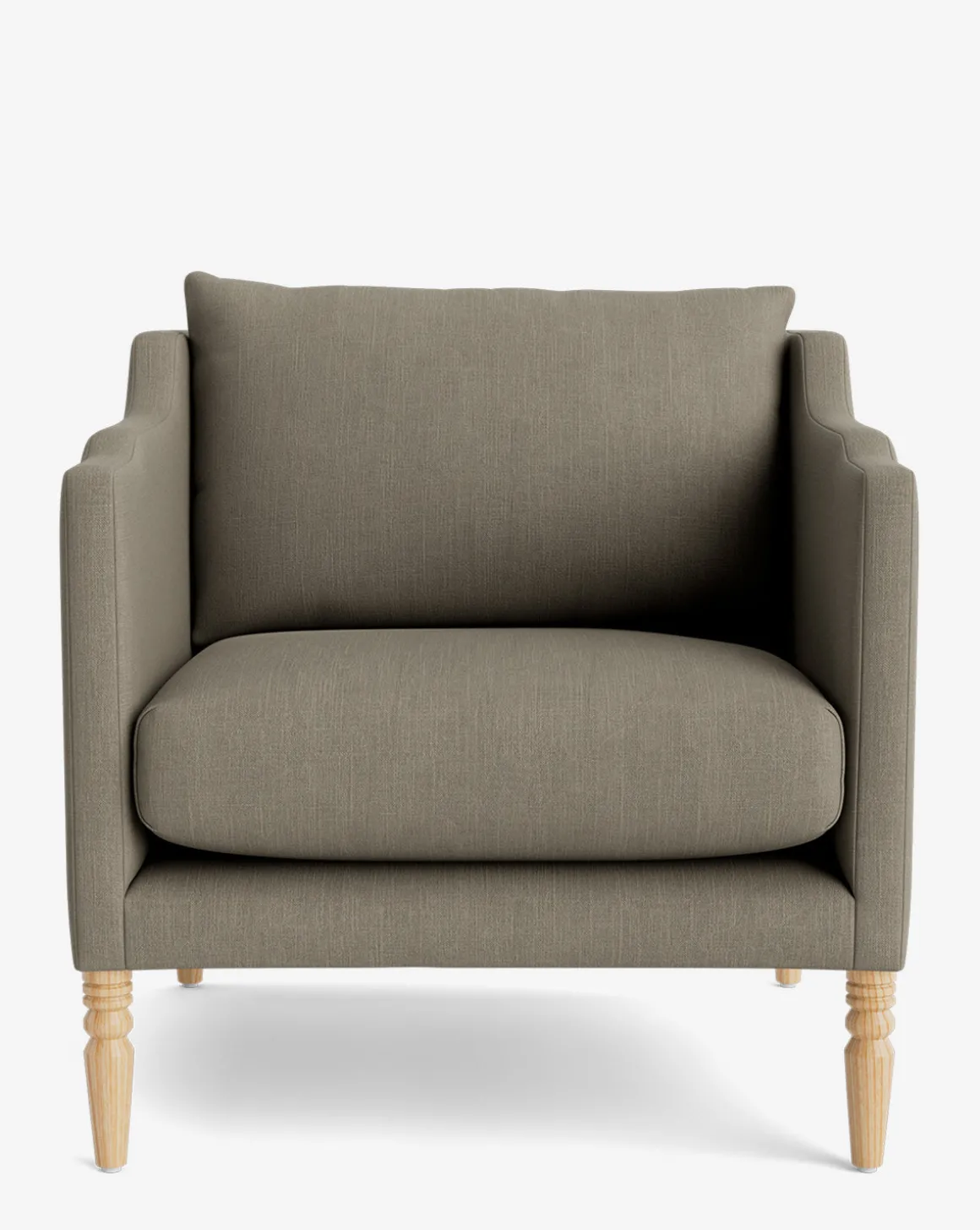 Gemma Lounge Chair