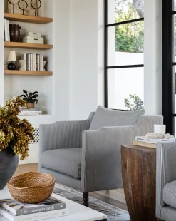 Gemma Lounge Chair