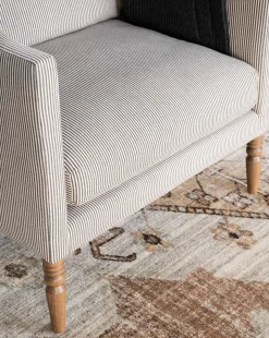 Gemma Lounge Chair