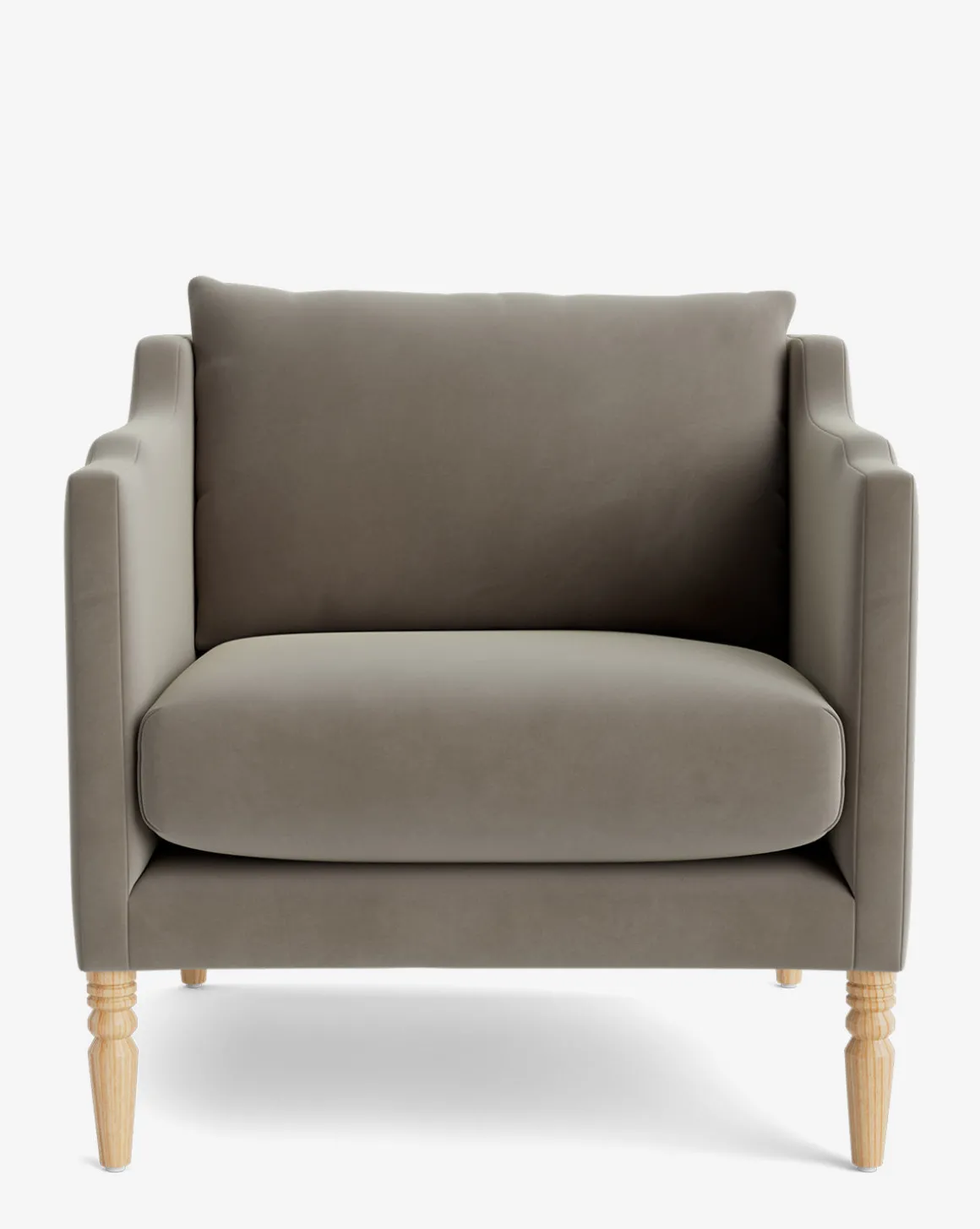 Gemma Lounge Chair