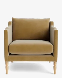 Gemma Lounge Chair