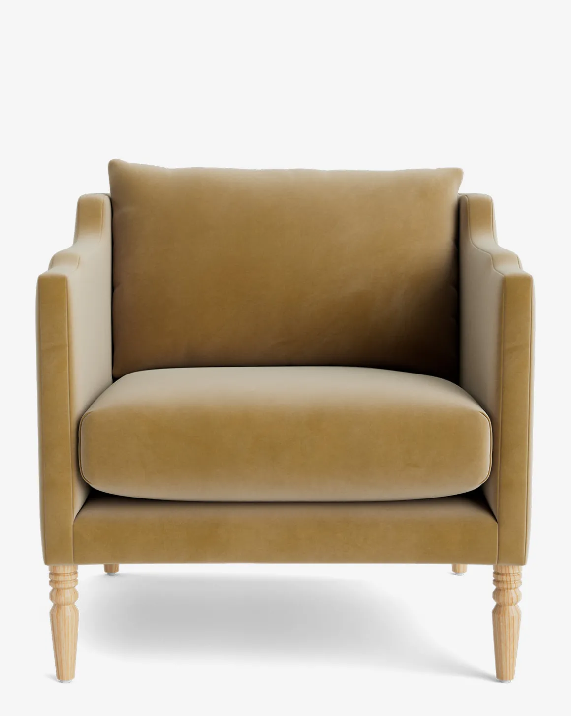 Gemma Lounge Chair
