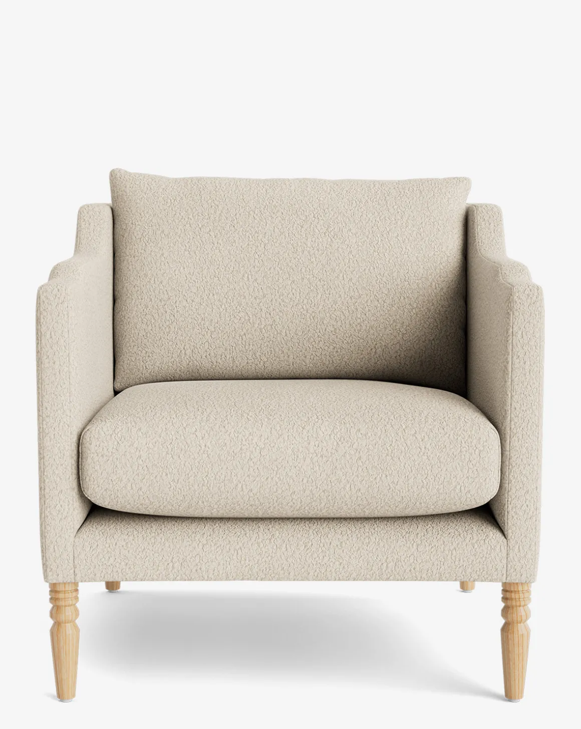 Gemma Lounge Chair
