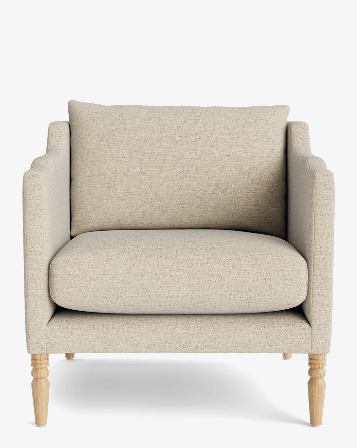 Gemma Lounge Chair
