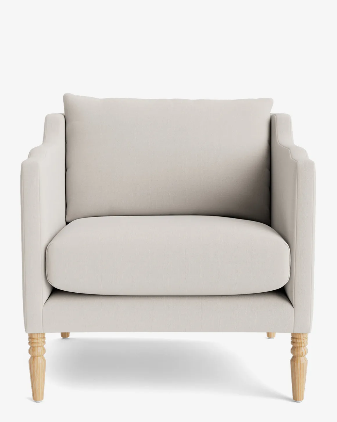 Gemma Lounge Chair