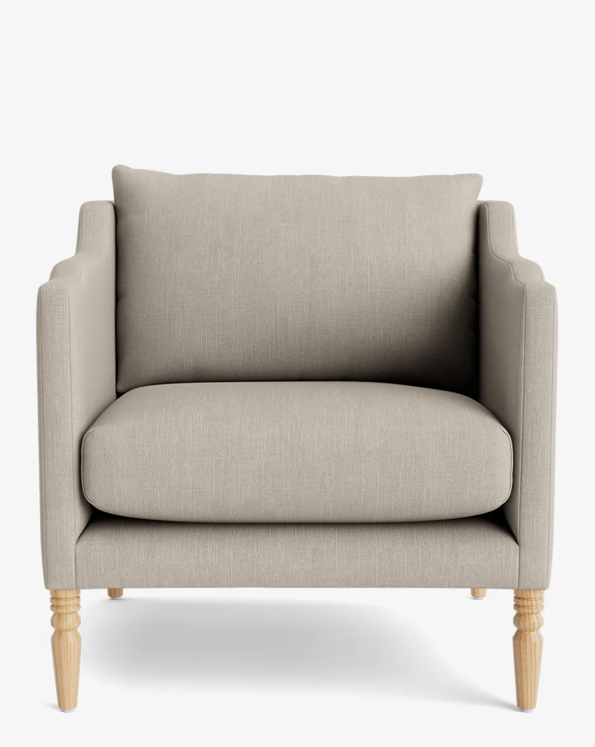 Gemma Lounge Chair