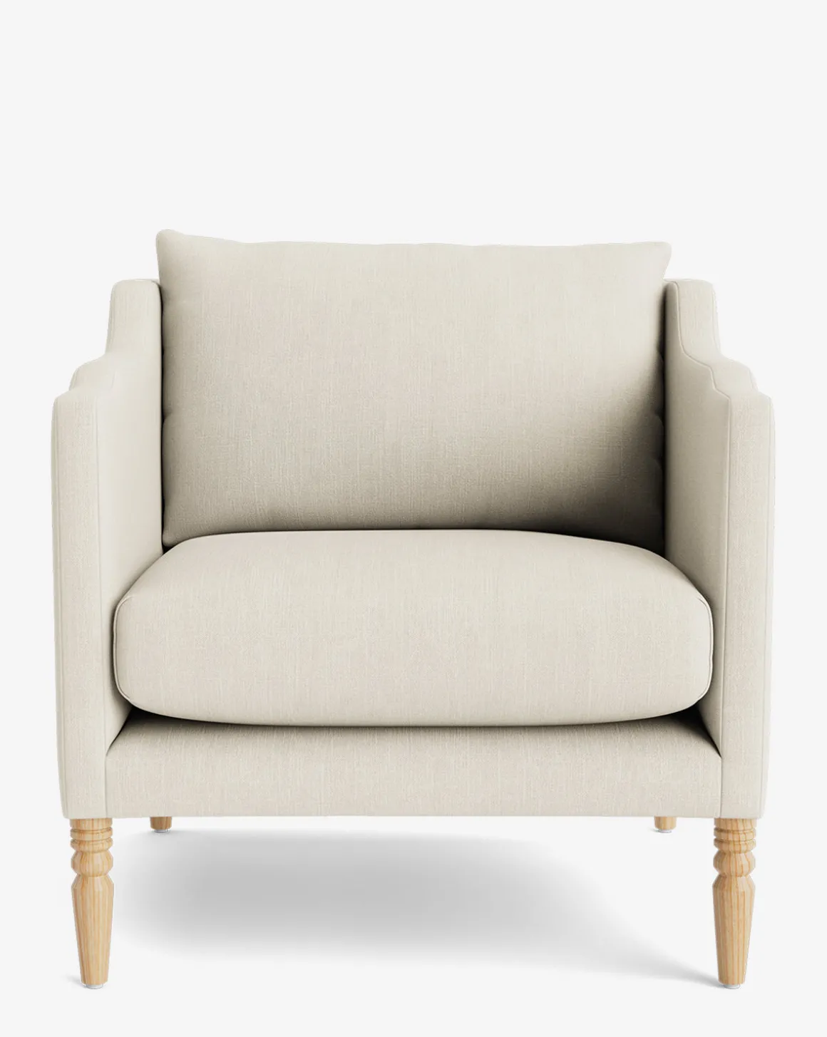 Gemma Lounge Chair