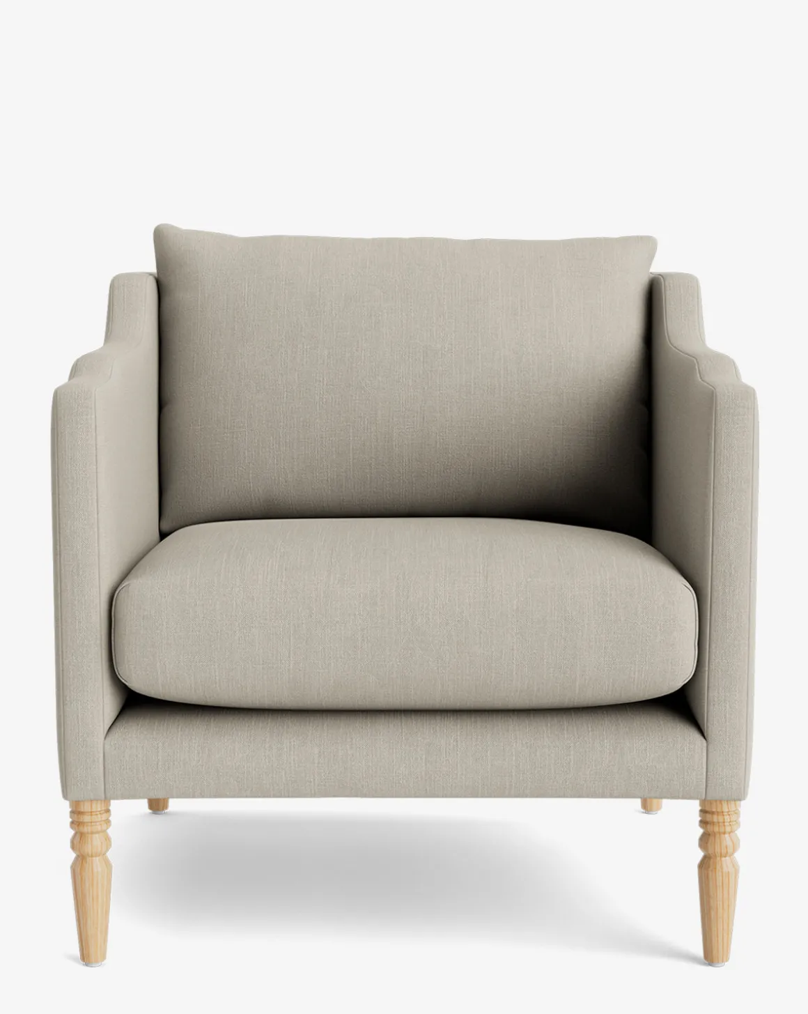 Gemma Lounge Chair