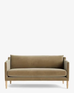 Gemma Settee 65