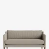 Gemma Settee 65" (Ready to Ship)