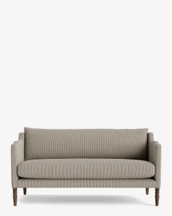 Gemma Settee 65" (Ready to Ship)