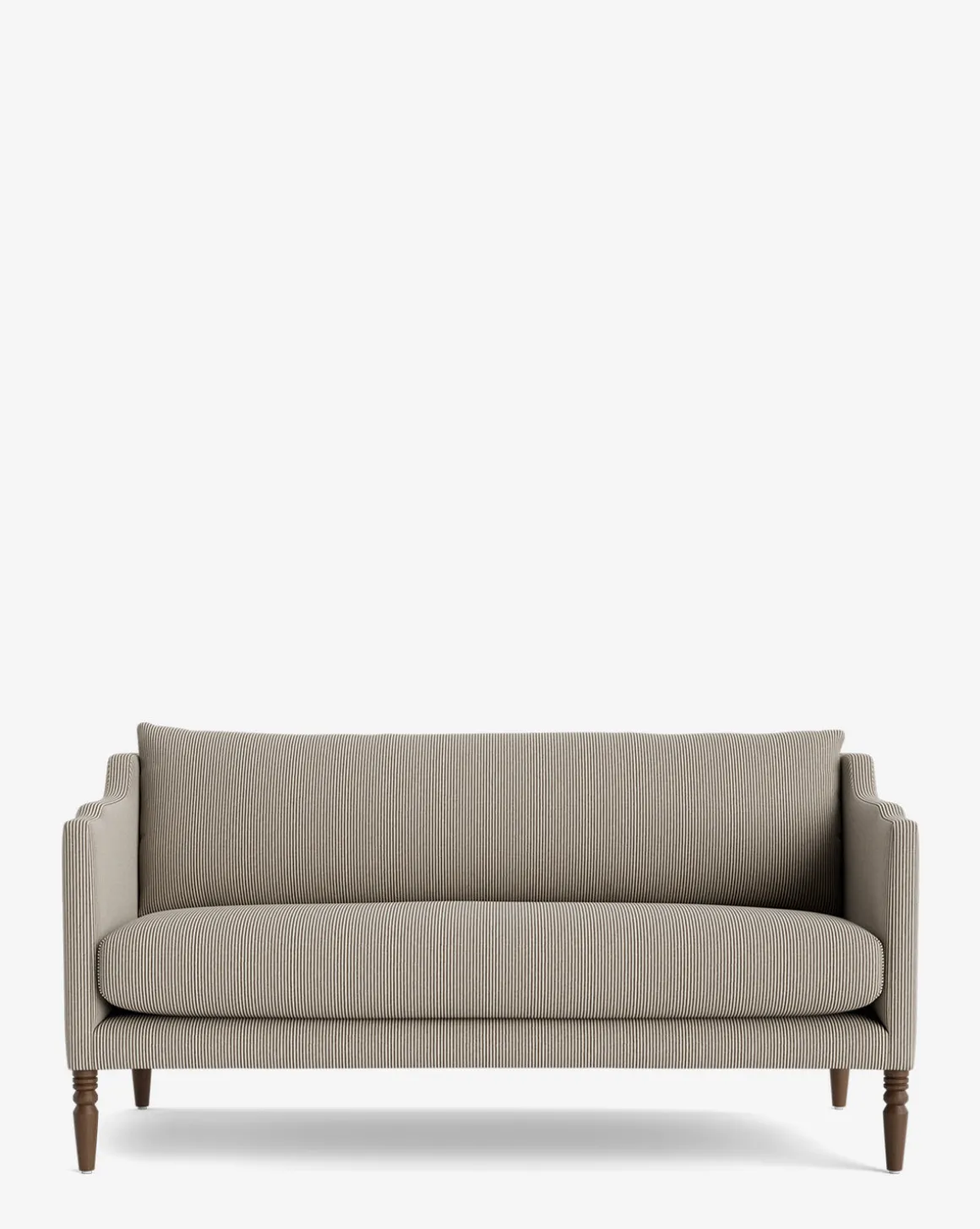Gemma Settee 65" (Ready to Ship)