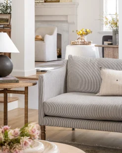 Gemma Settee 65