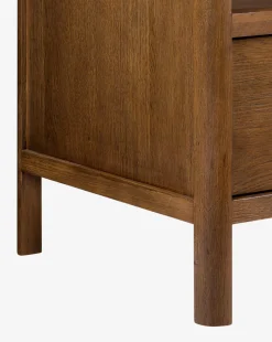 Geneva Dresser